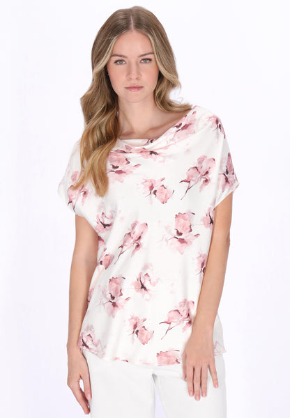 DreiMaster Klassik Women's Blouse