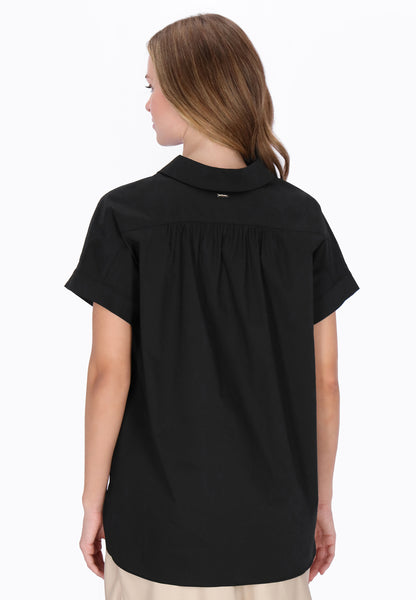 DreiMaster Klassik Damen Blouse