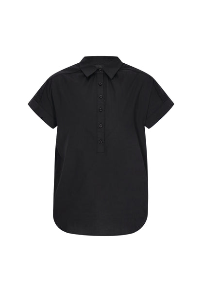 DreiMaster Klassik Damen Blouse