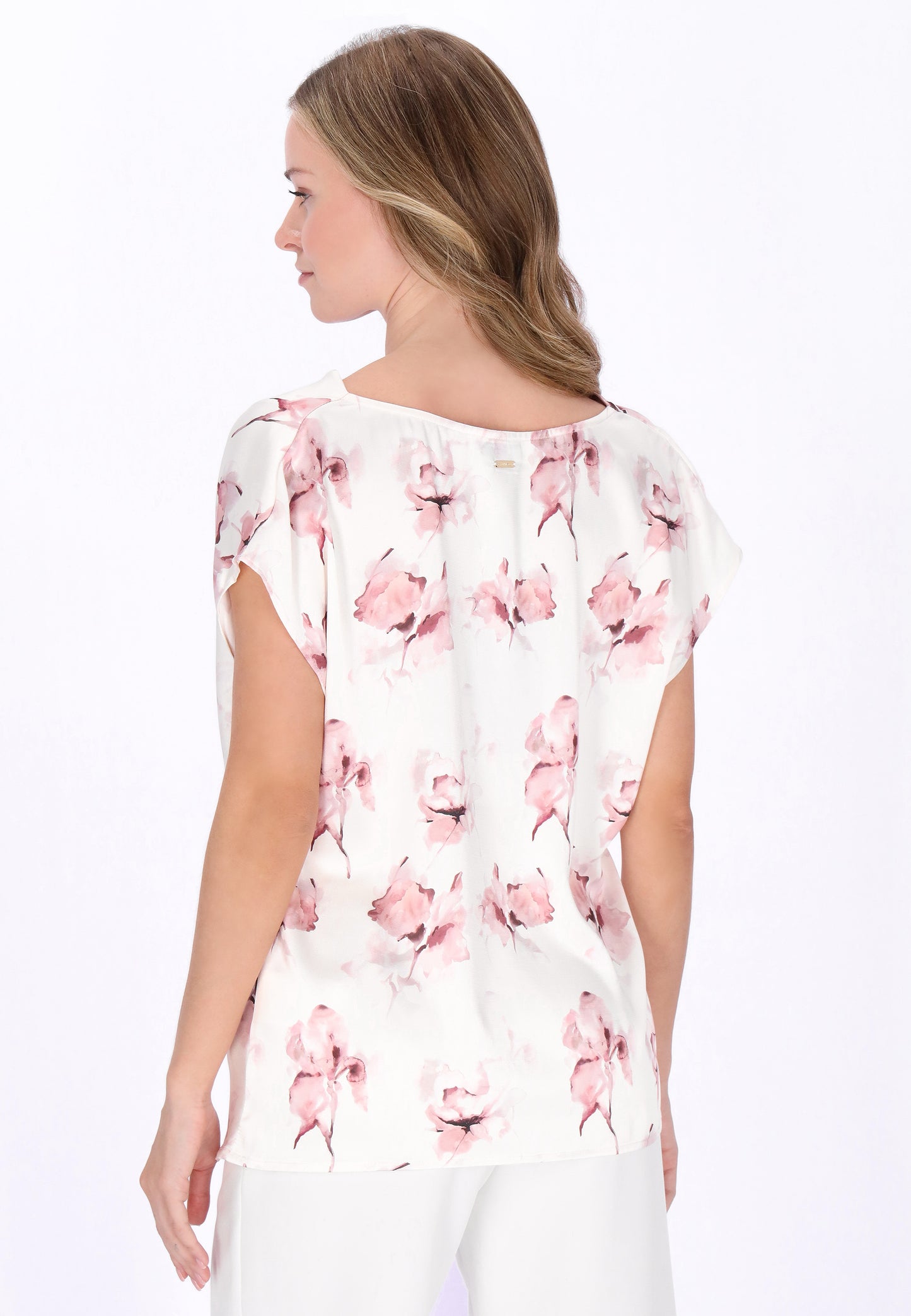 DreiMaster Klassik Women's Blouse
