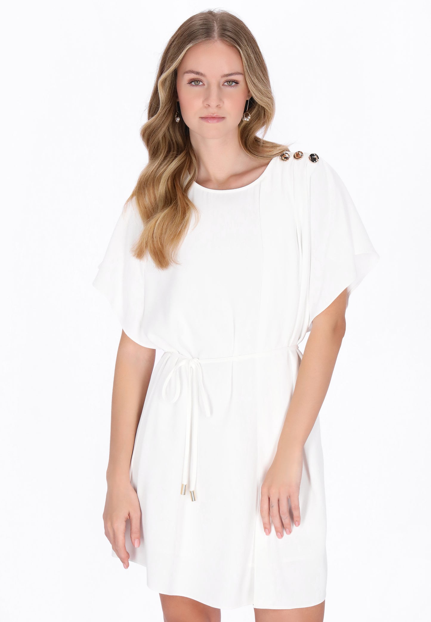 DreiMaster Klassik Damen Dress