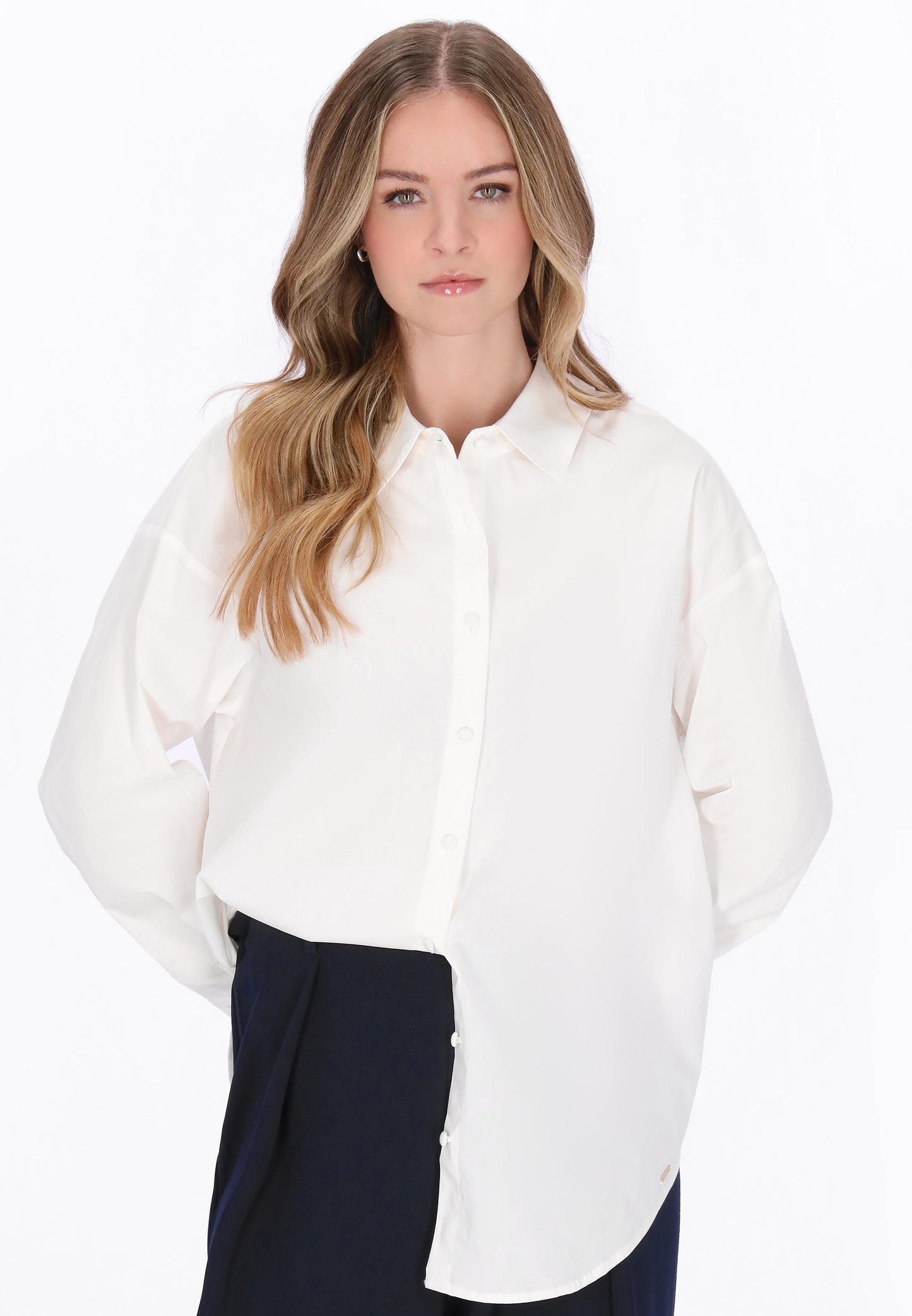 DreiMaster Klassik Damen Shirt