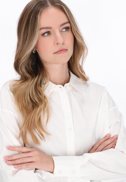DreiMaster Klassik Damen Shirt