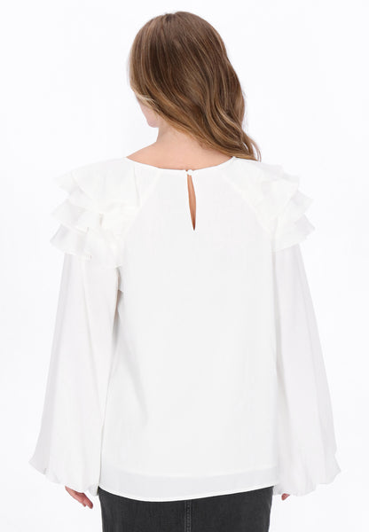 DreiMaster Vintage Damenbluse