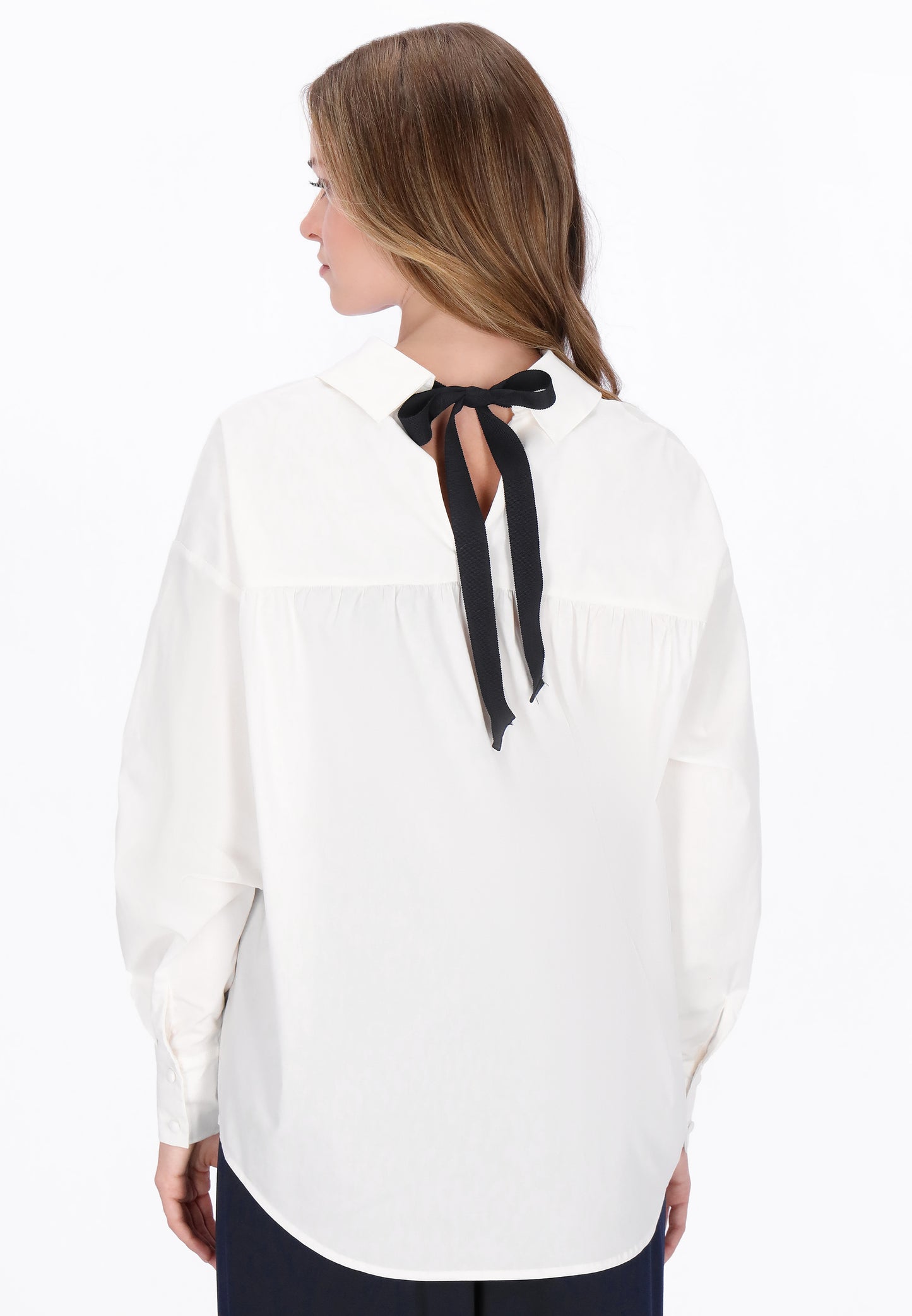 DreiMaster Klassik Damen Shirt