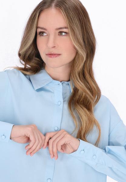 DreiMaster Klassik Damen Shirt