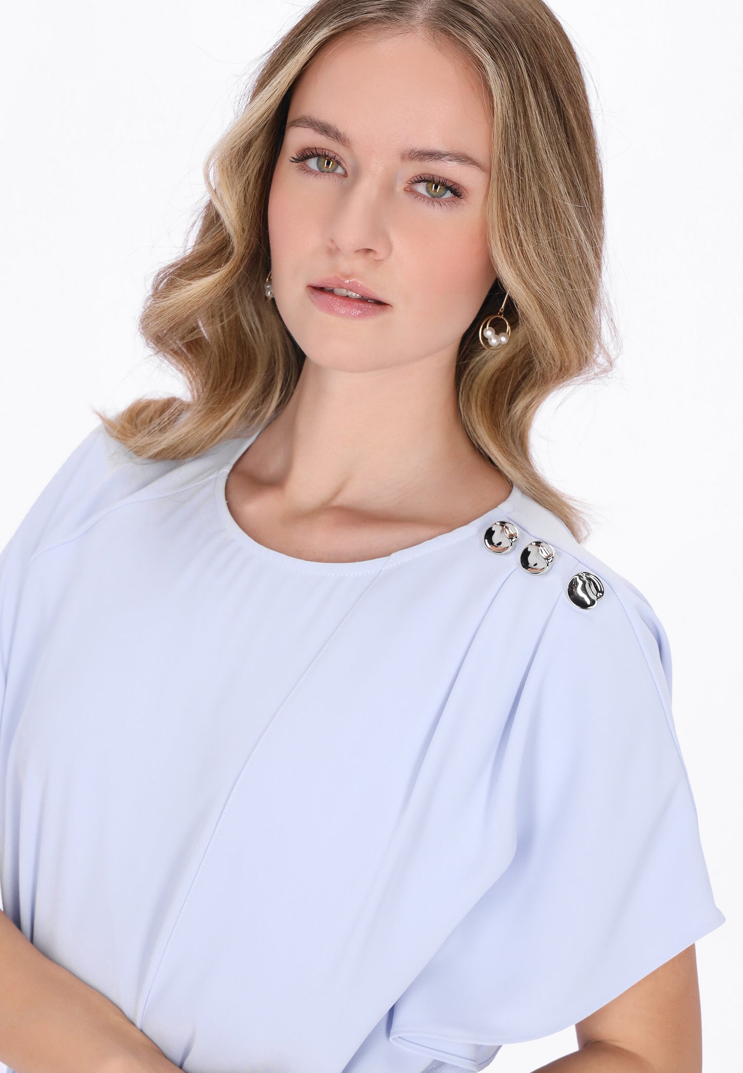DreiMaster Klassik Damen Dress