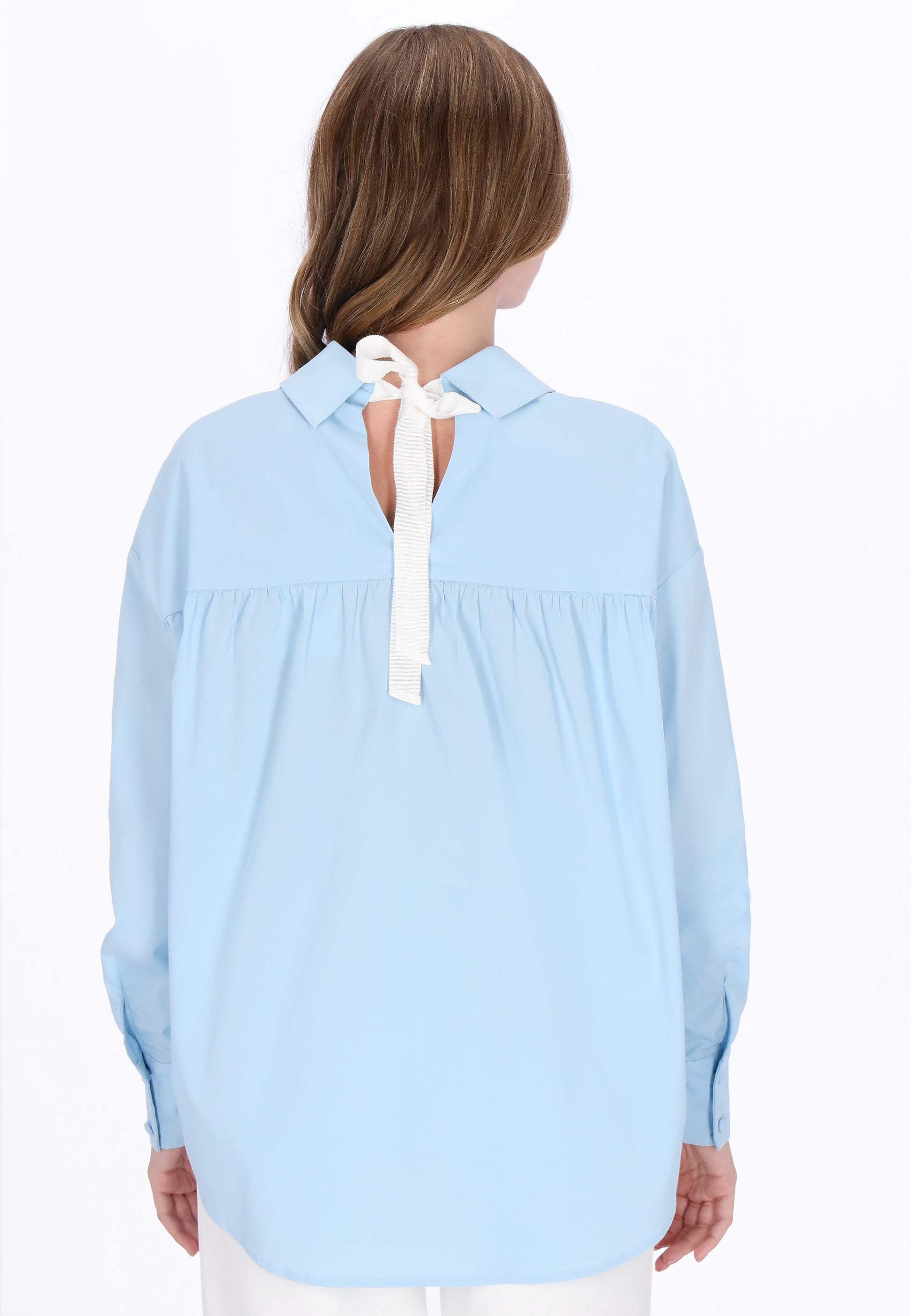 DreiMaster Klassik Damen Shirt