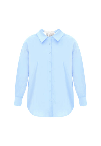 DreiMaster Klassik Damen Shirt