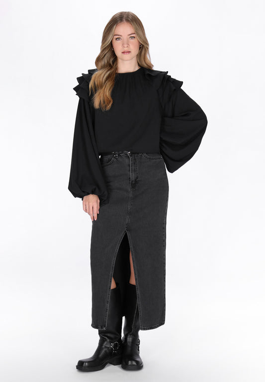 DreiMaster Vintage Women's Blouse