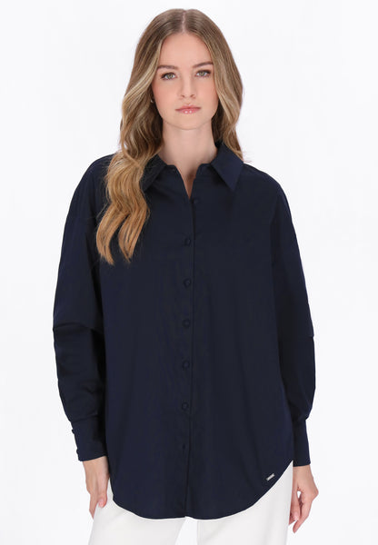 DreiMaster Klassik Damen Shirt