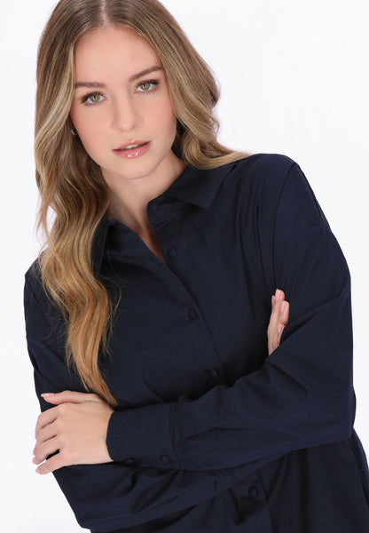 DreiMaster Klassik Damen Shirt