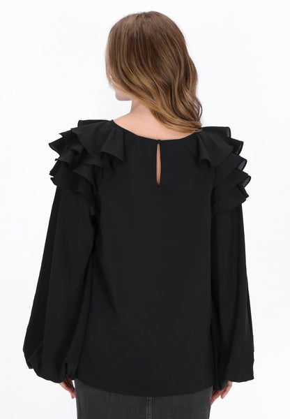 DreiMaster Vintage Damenbluse
