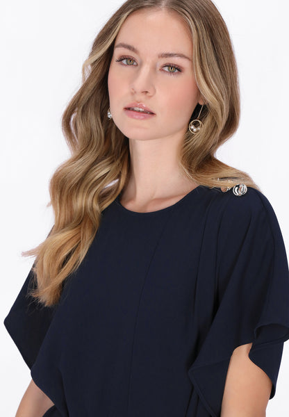 DreiMaster Klassik Damen Dress