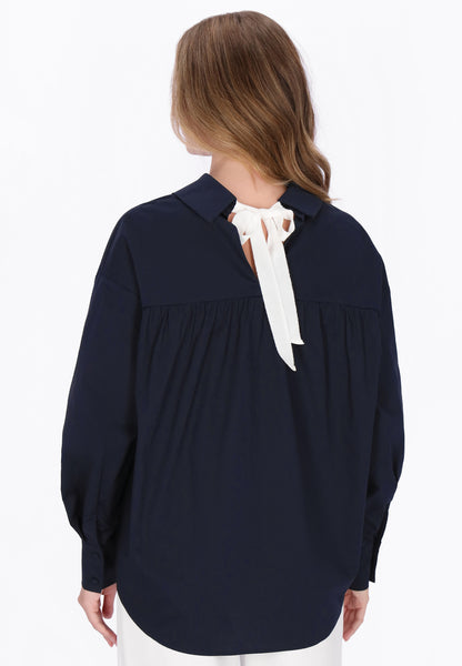 DreiMaster Klassik Damen Shirt