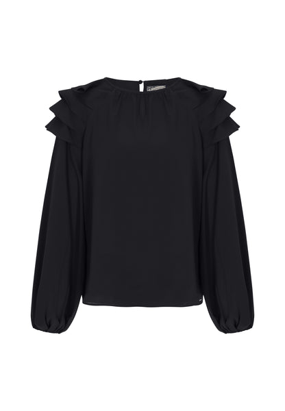 DreiMaster Vintage Damenbluse