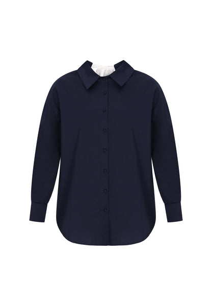 DreiMaster Klassik Damen Shirt