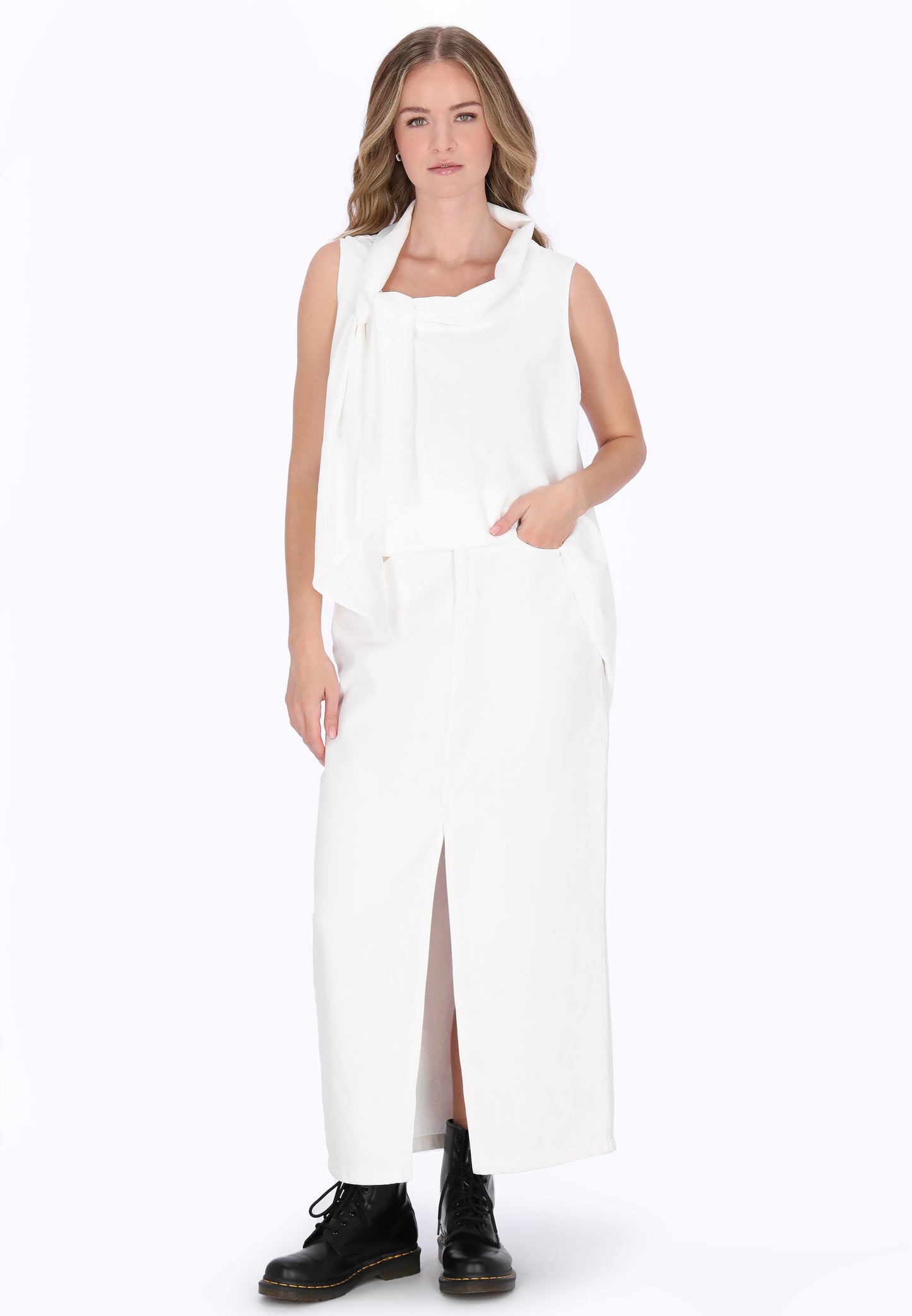 DreiMaster Vintage Damen Top