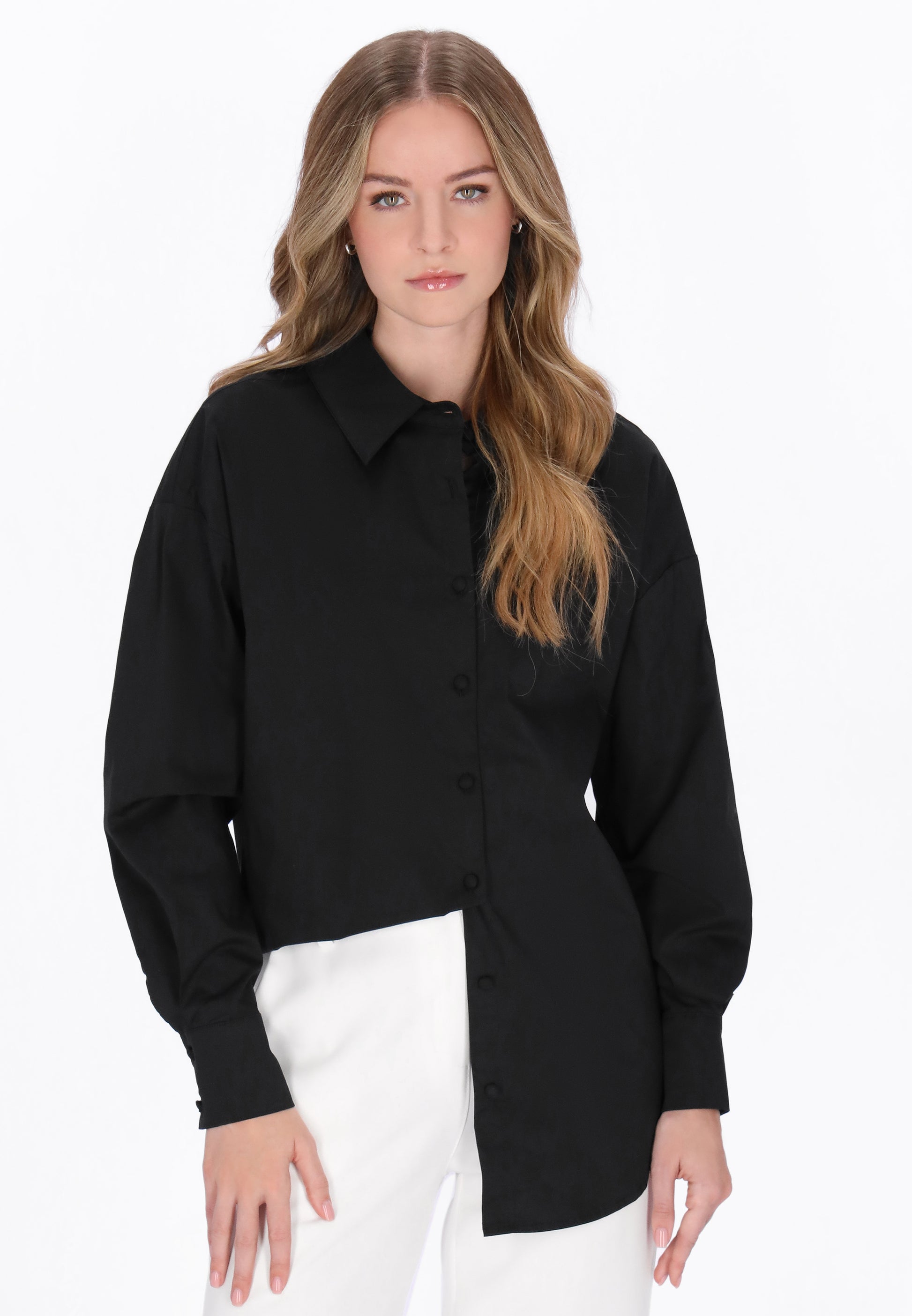 DreiMaster Klassik Damen Shirt