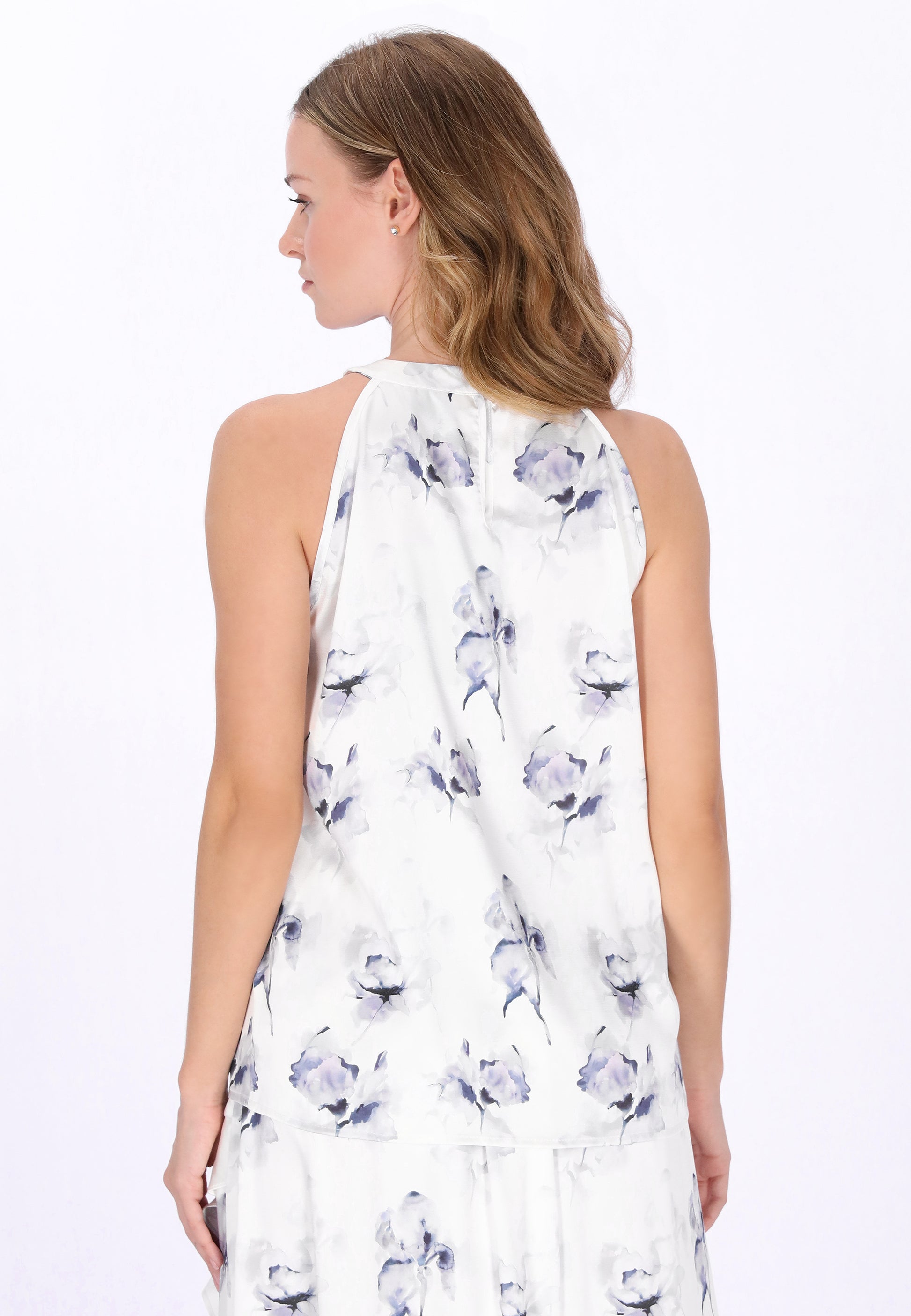 DreiMaster Klassik Damen Top