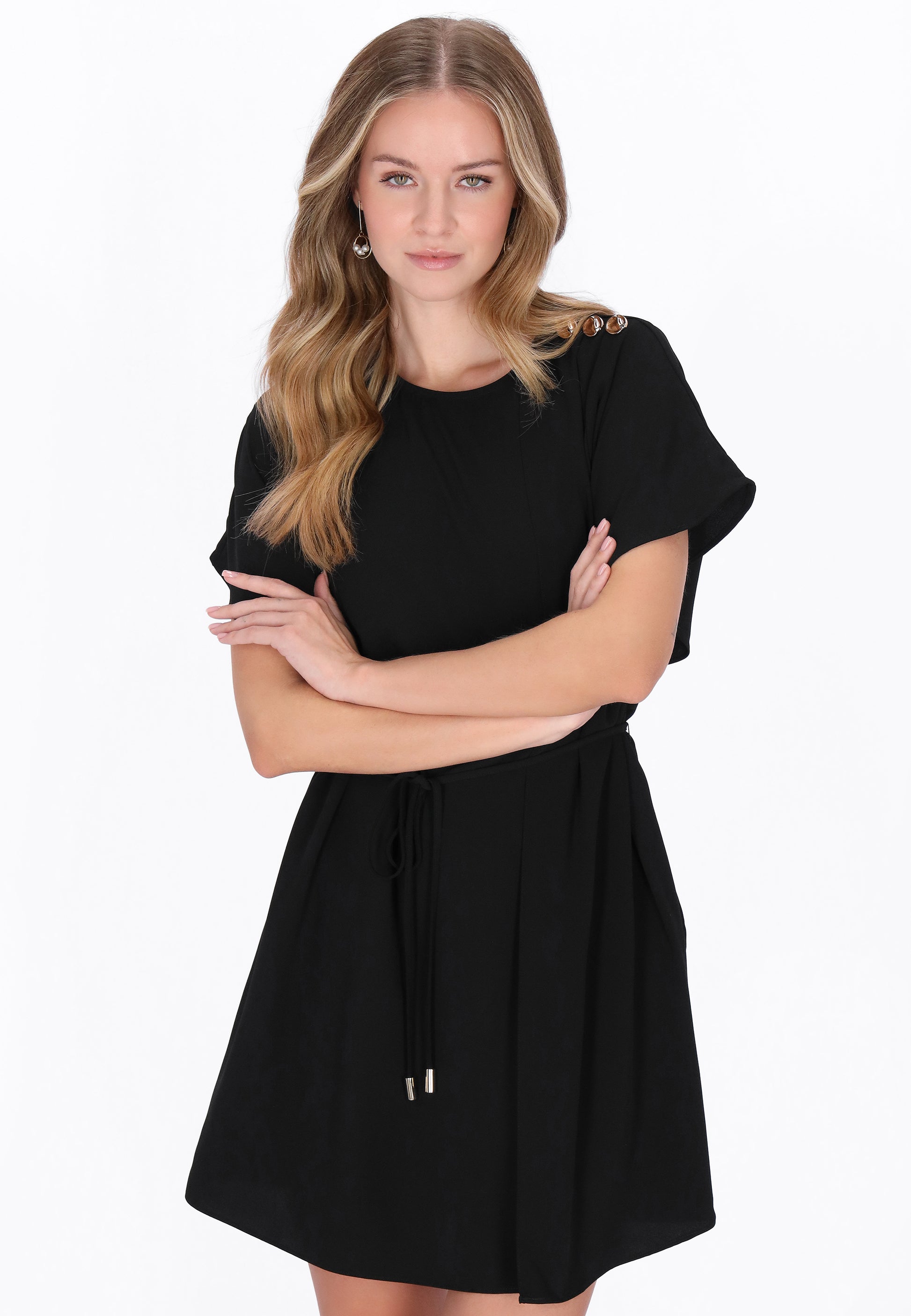 DreiMaster Klassik Damen Dress