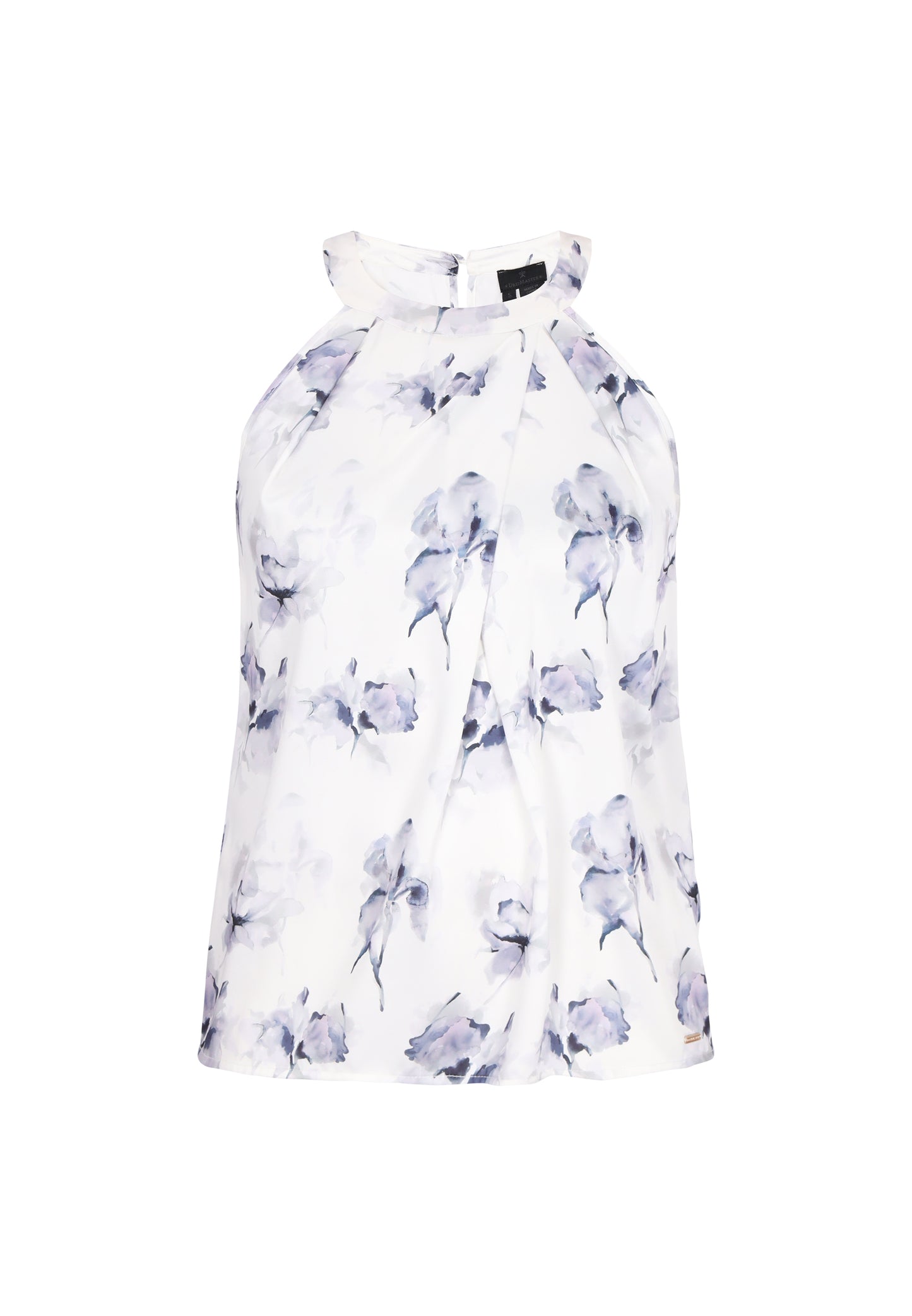 DreiMaster Klassik Damen Top