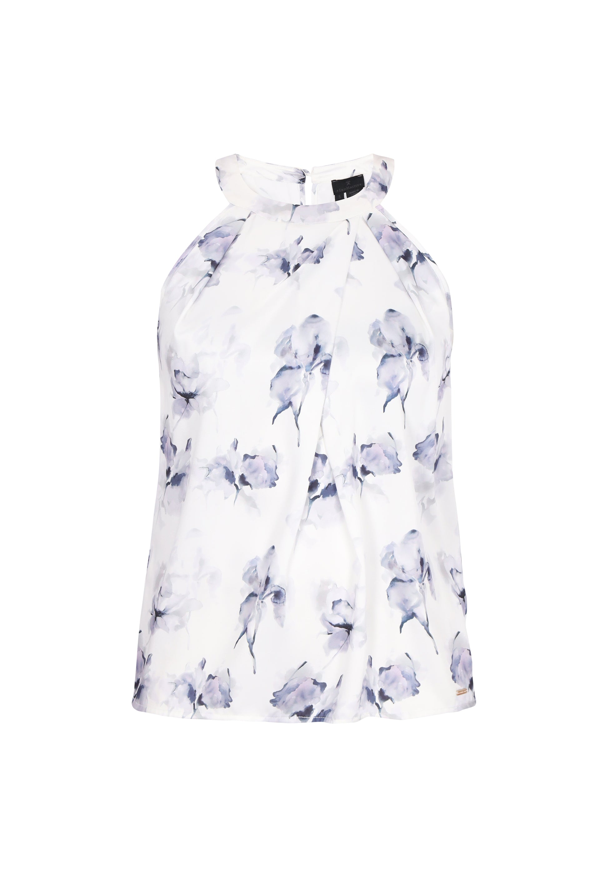 DreiMaster Klassik Damen Top