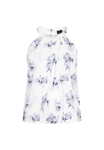 DreiMaster Klassik Damen Top