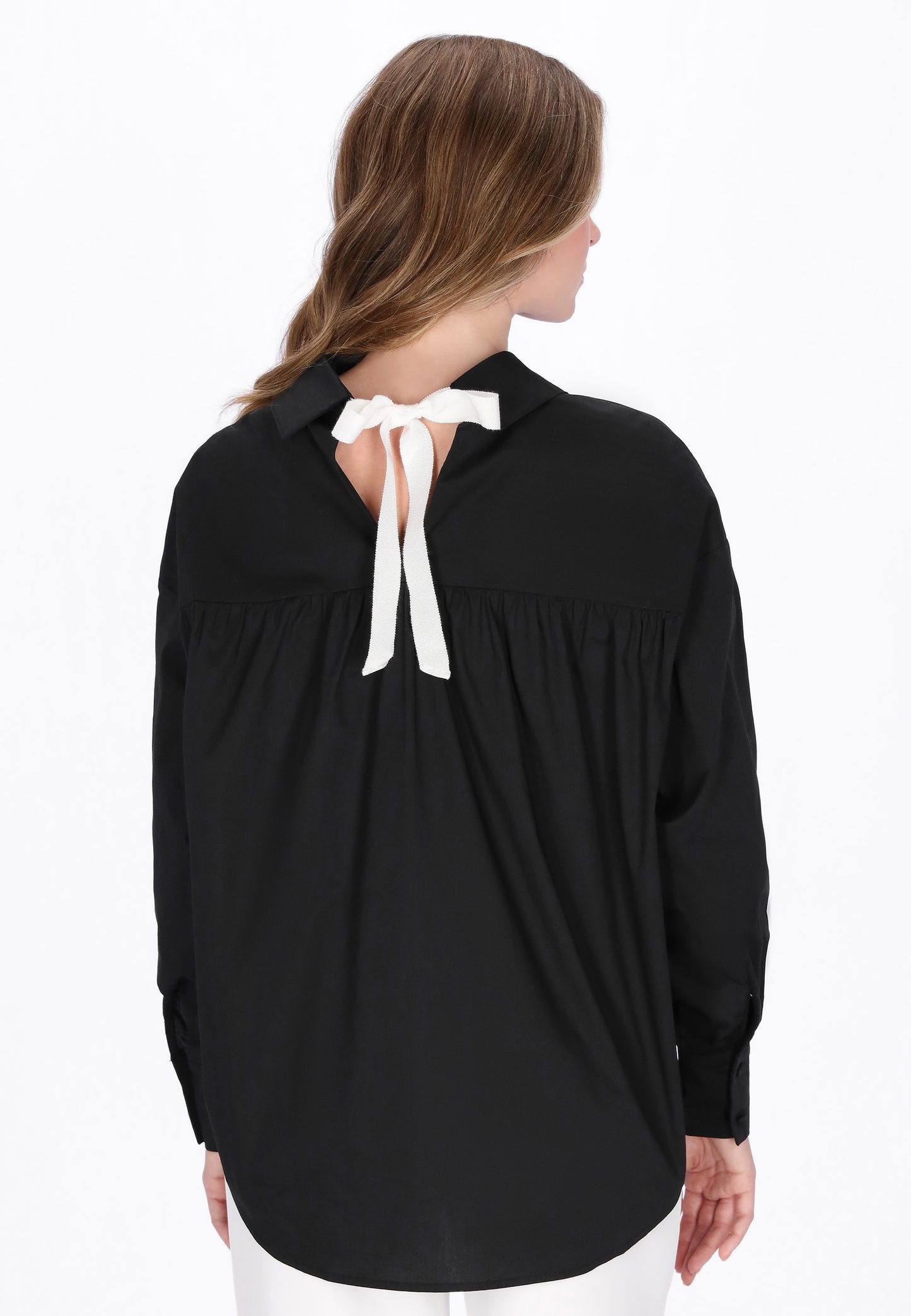 DreiMaster Klassik Damen Shirt
