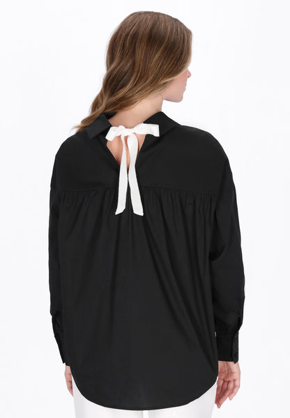 DreiMaster Klassik Damen Shirt
