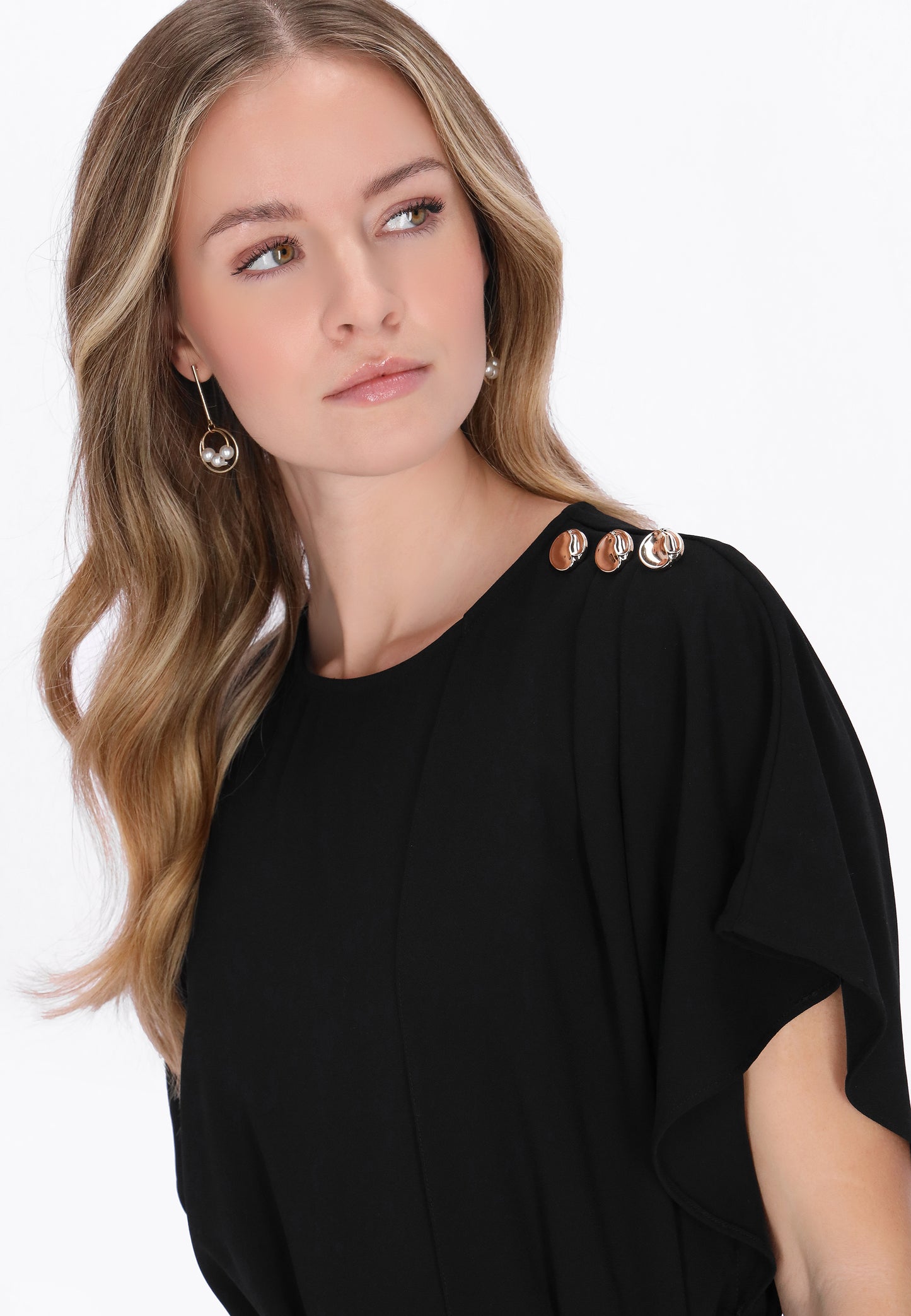 DreiMaster Klassik Damen Dress