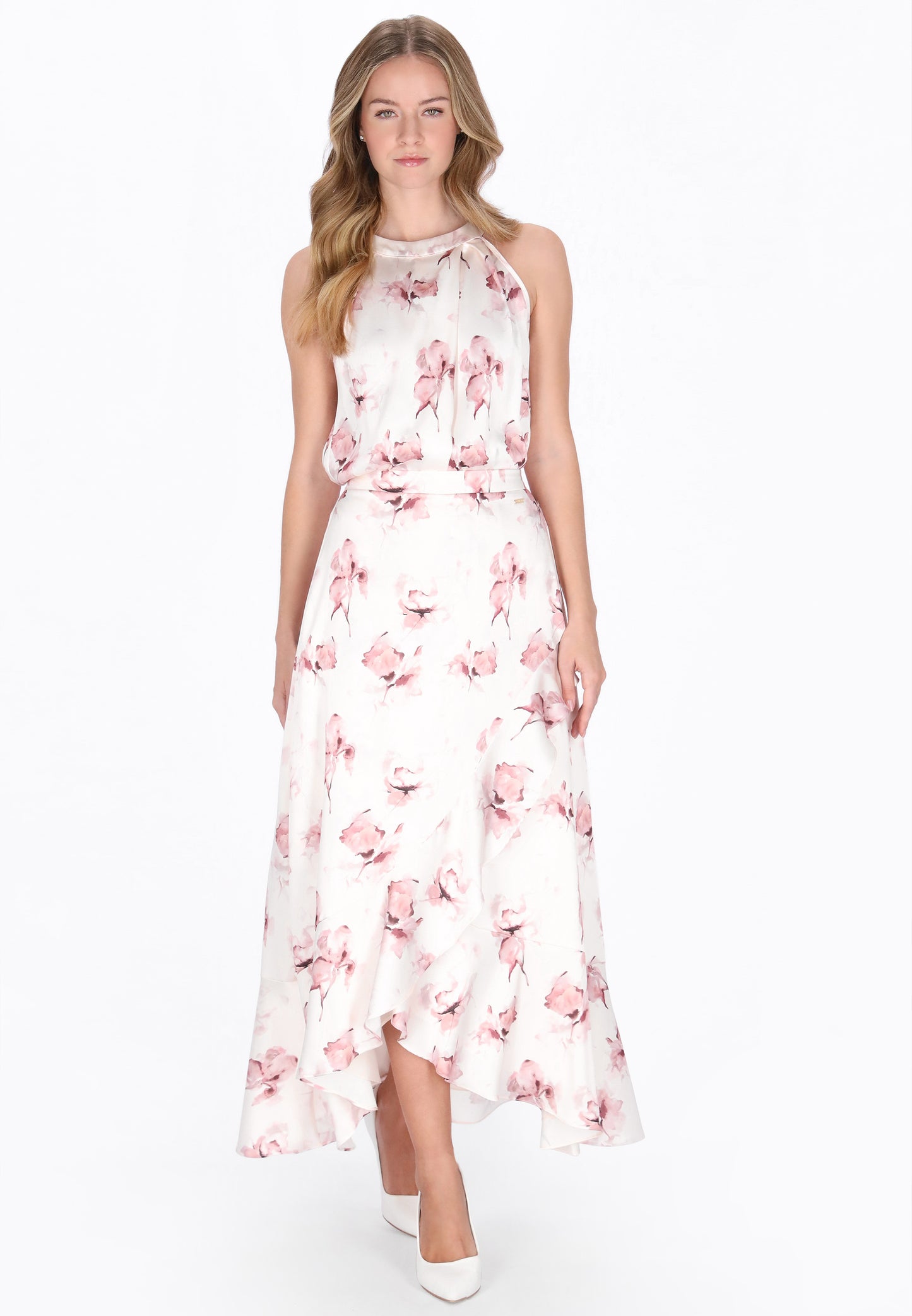 DreiMaster Klassik Damen Top
