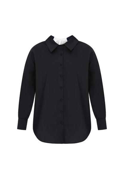 DreiMaster Klassik Damen Shirt