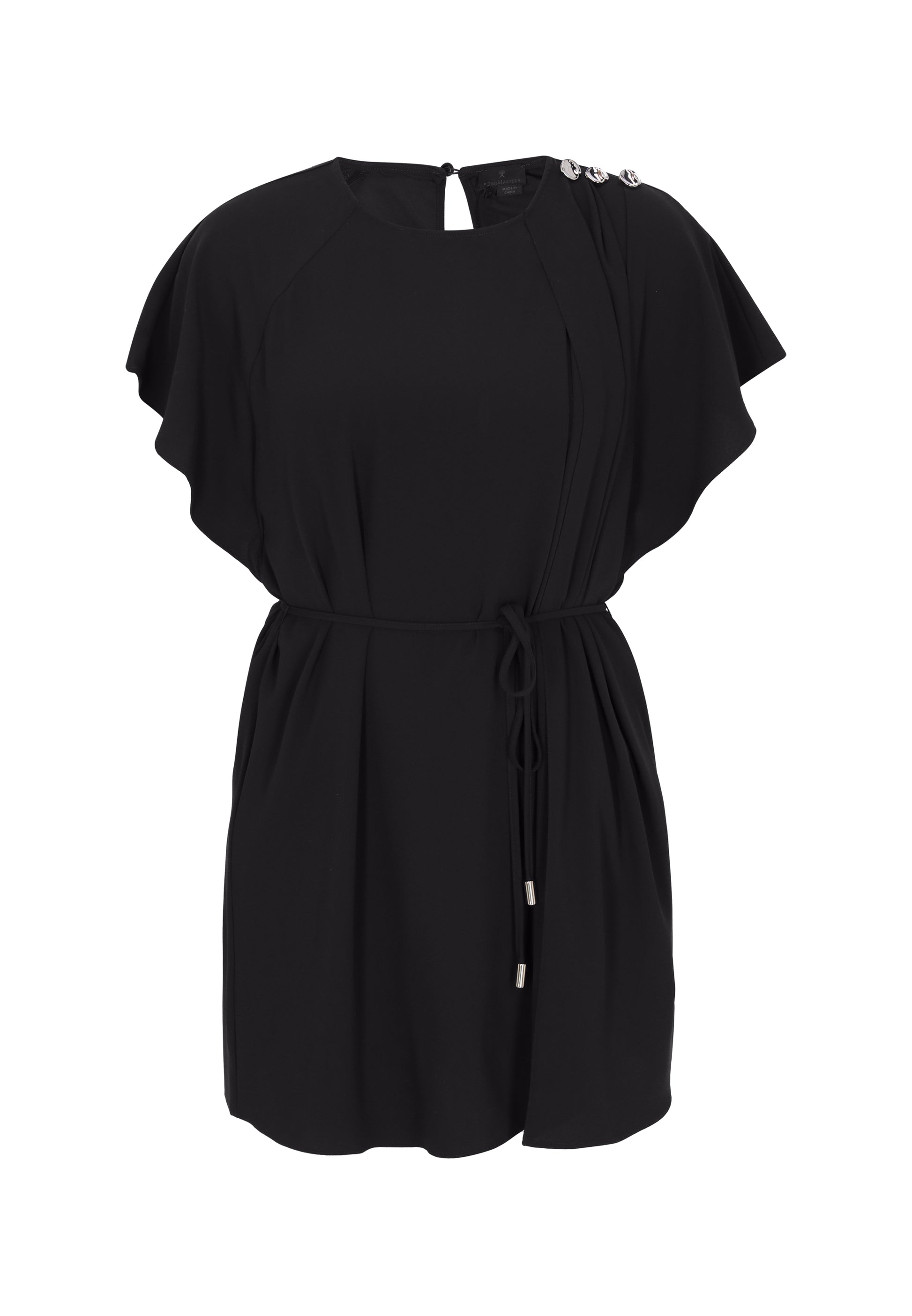 DreiMaster Klassik Damen Dress