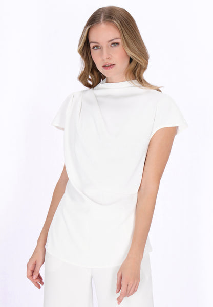 DreiMaster Klassik Damen Blouse