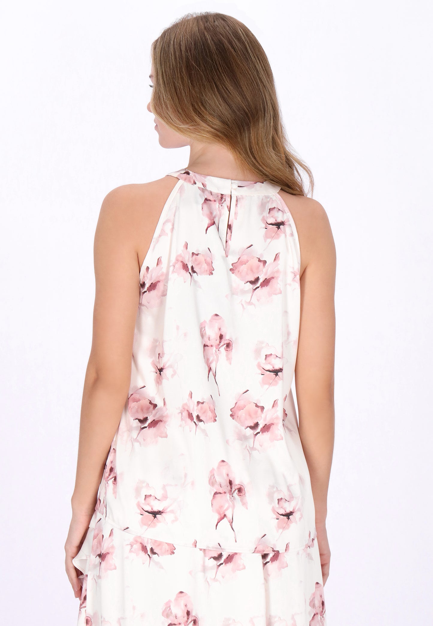 DreiMaster Klassik Damen Top
