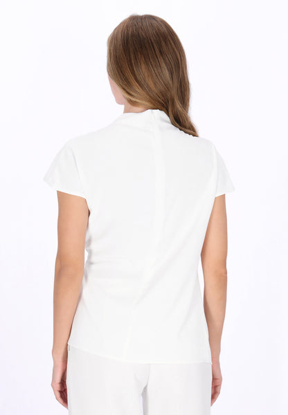 DreiMaster Klassik Damen Blouse