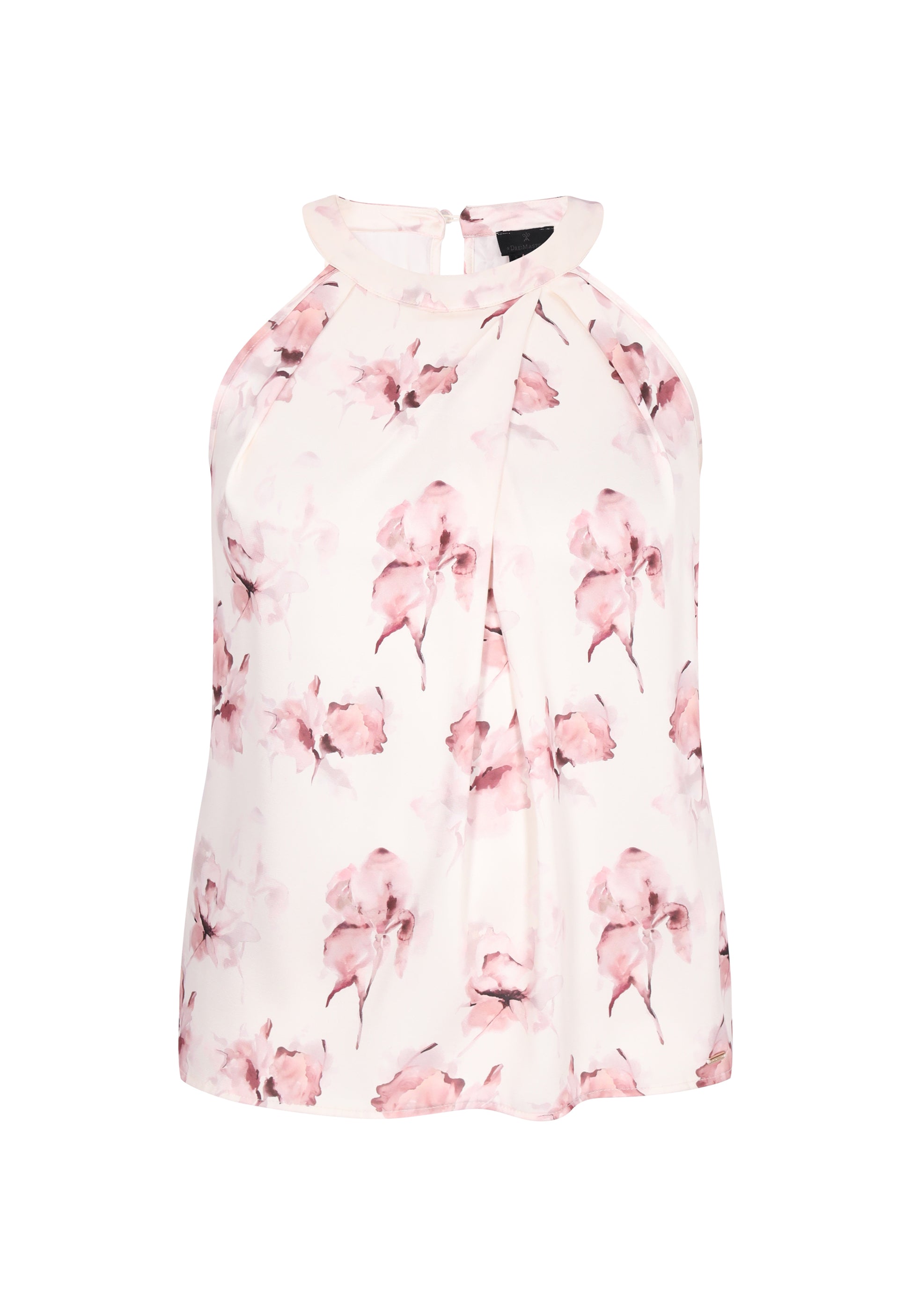 DreiMaster Klassik Damen Top