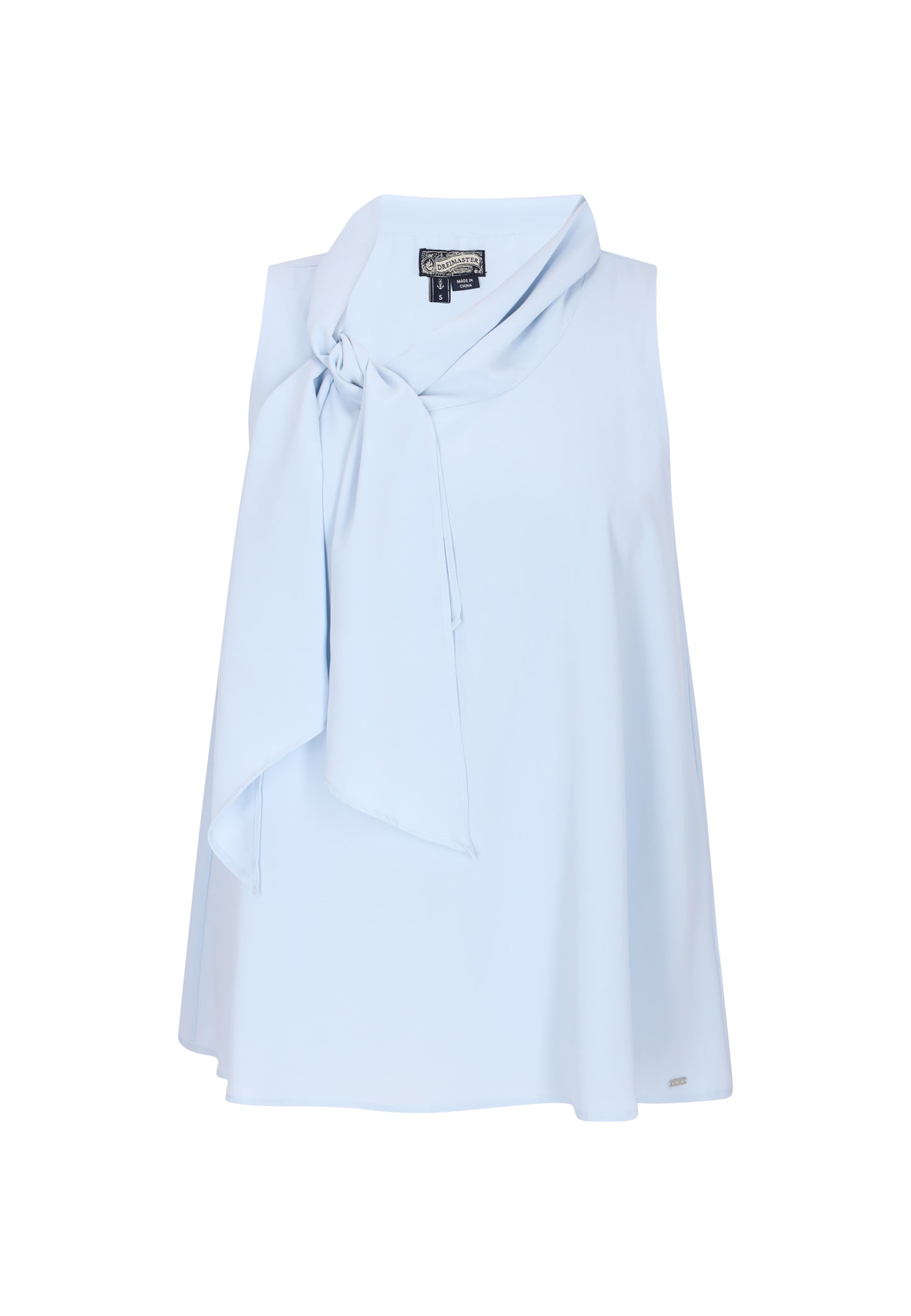 DreiMaster Vintage Damen Top