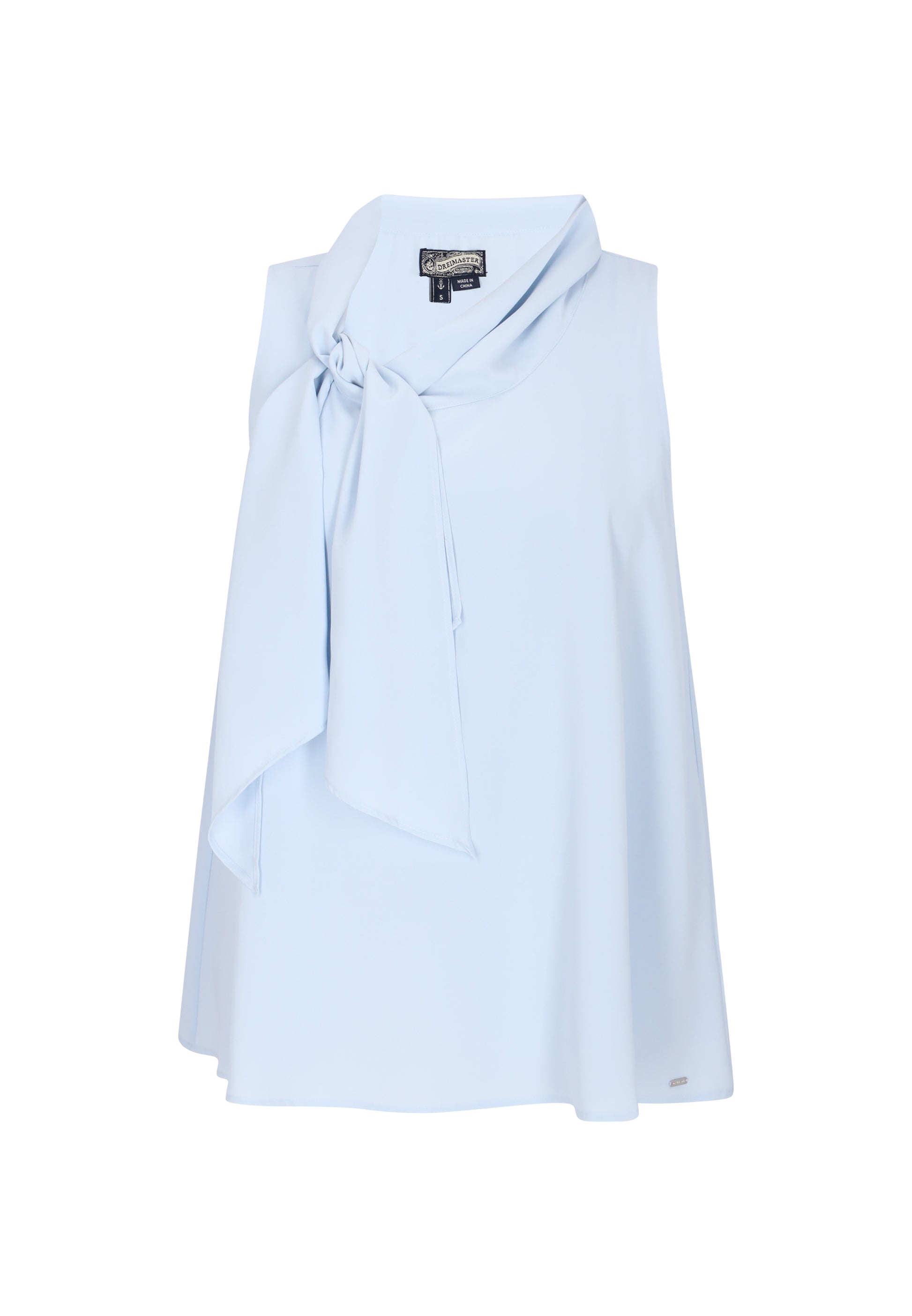 DreiMaster Vintage Damen Top
