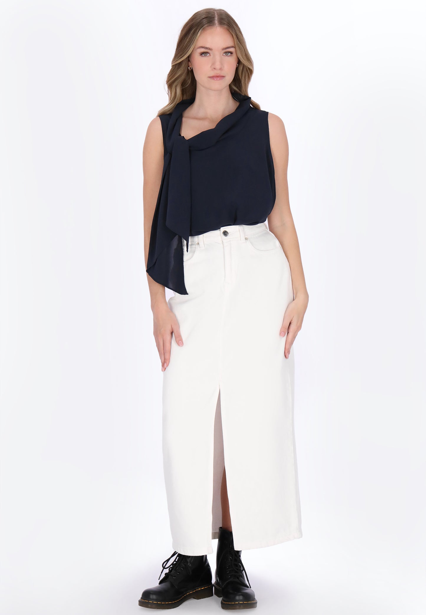 DreiMaster Vintage Damen Top