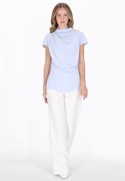 DreiMaster Klassik Damen Blouse
