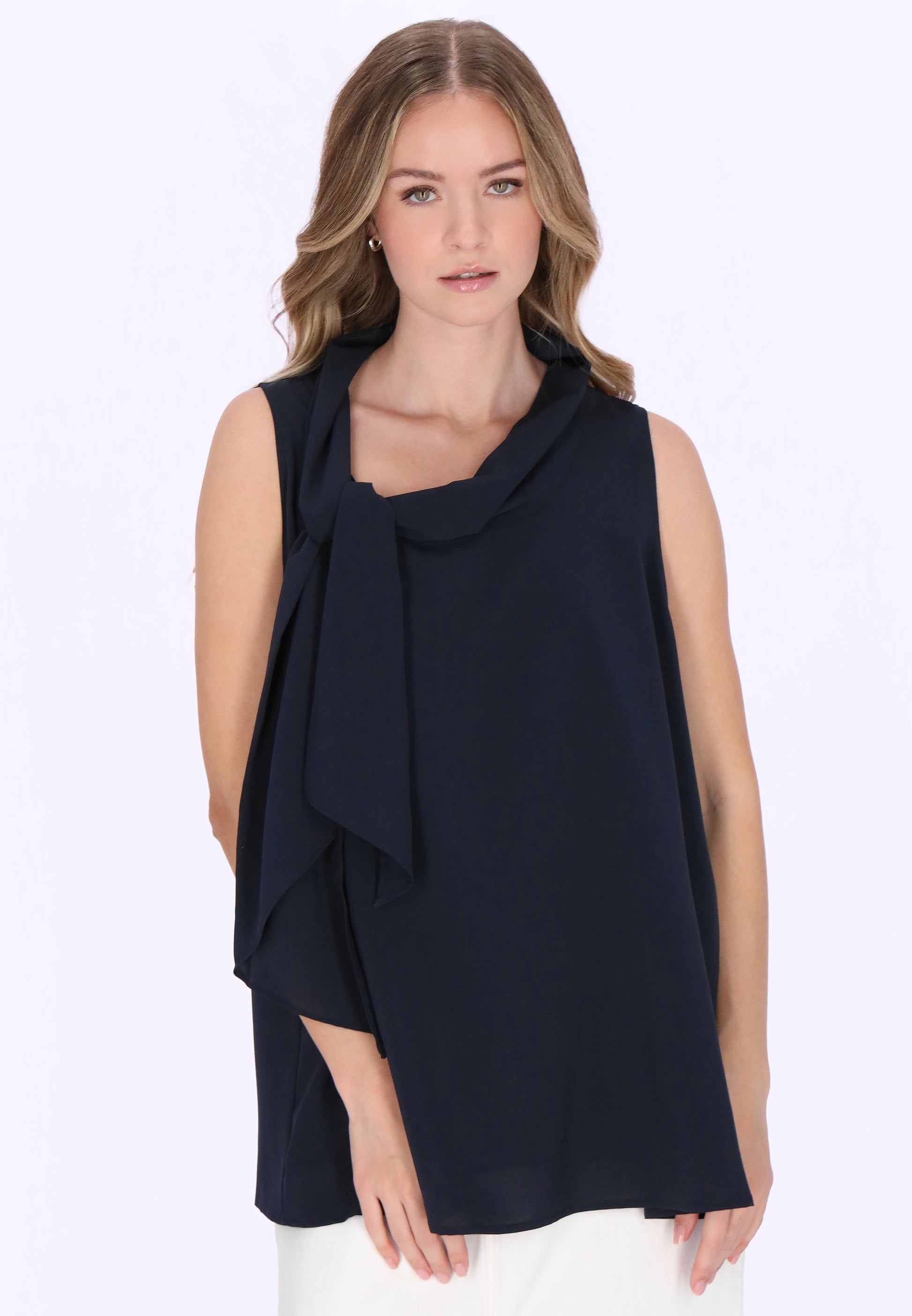 DreiMaster Vintage Damen Top