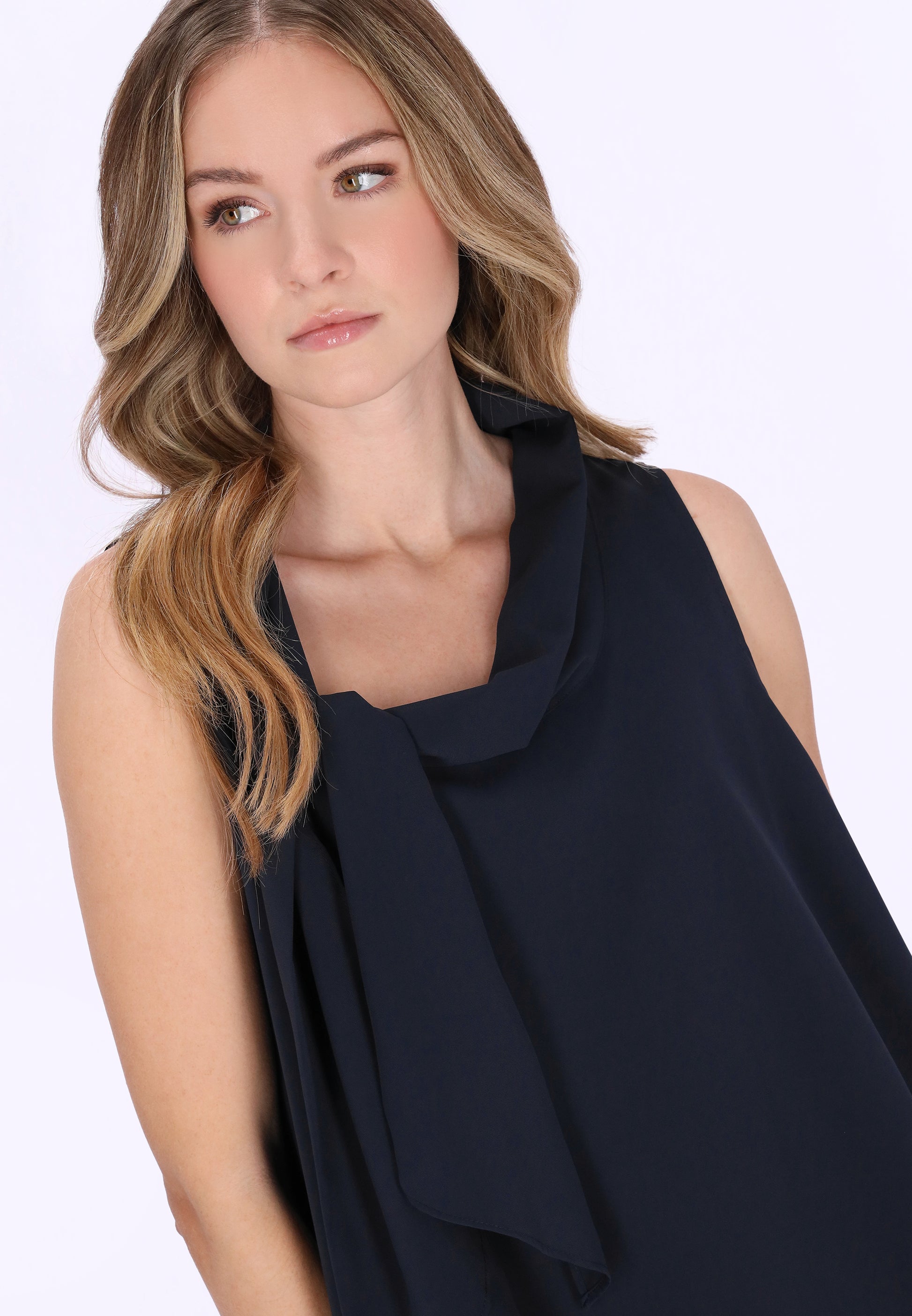 DreiMaster Vintage Damen Top