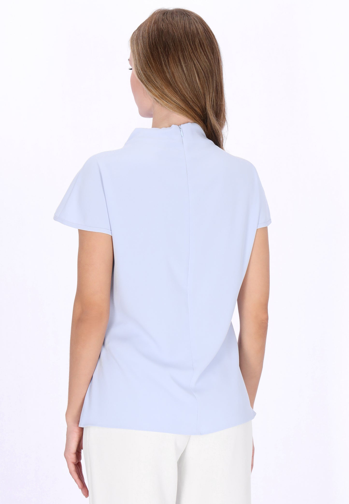 DreiMaster Klassik Damen Blouse