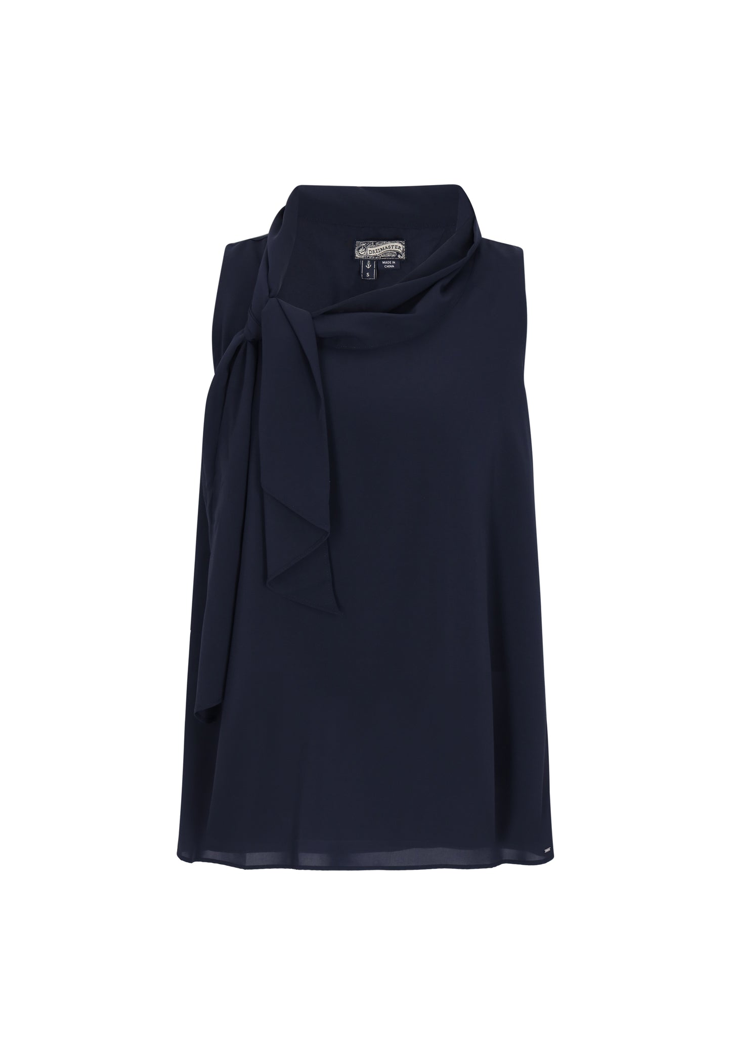 DreiMaster Vintage Damen Top