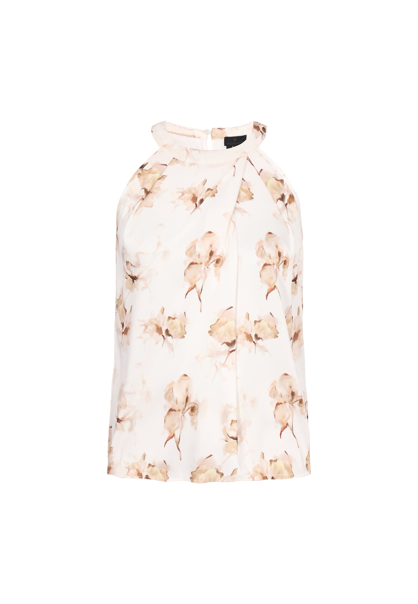 DreiMaster Klassik Damen Top