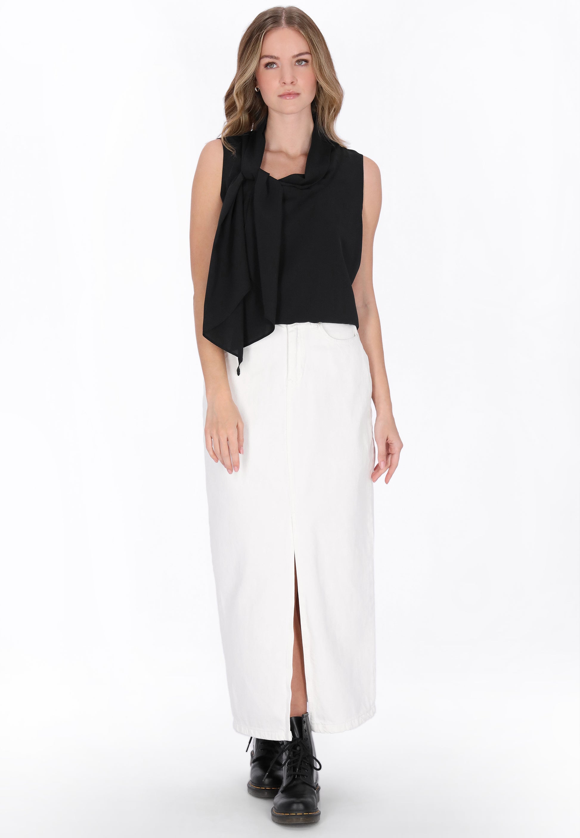 DreiMaster Vintage Damen Top