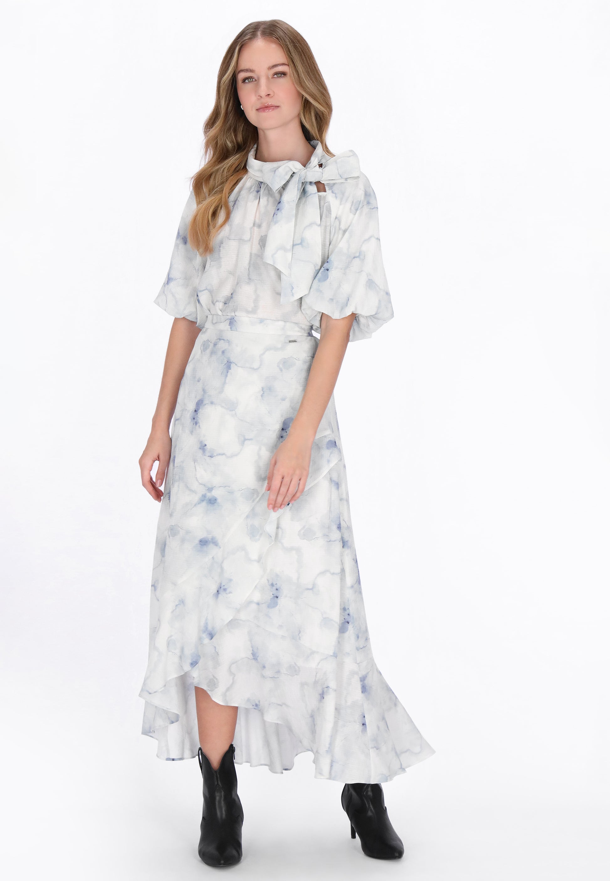 DreiMaster Vintage Damenbluse