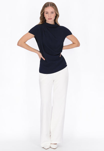 DreiMaster Klassik Damen Blouse